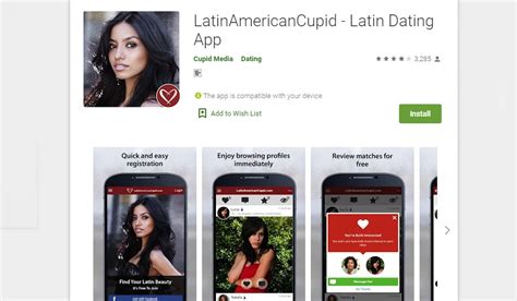 Latinamericancupid log in com™1 - 35 of 1000+